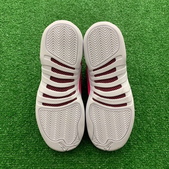 👛*NEW* Air Jordan 12 Retro “Arctic Punch” (GS) - Picture 7 of 10